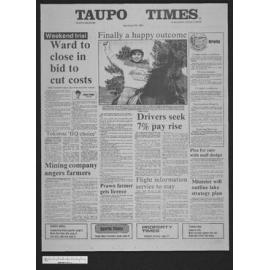 1988-09-29 Taupō Times