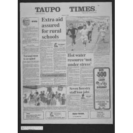 1989-03-14 Taupō Times