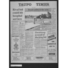 1989-03-15 Taupō Times