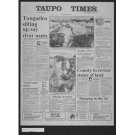 1988-09-30 Taupō Times