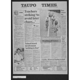 1989-03-16 Taupō Times