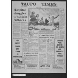 1988-10-05 Taupō Times