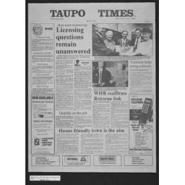1989-03-17 Taupō Times