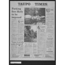 1988-10-06 Taupō Times