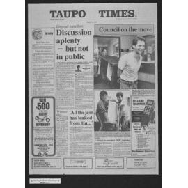 1989-03-21 Taupō Times