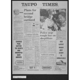 1988-10-12 Taupō Times