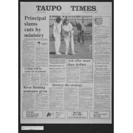 1988-10-14 Taupō Times