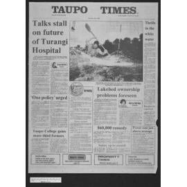 1988-10-20 Taupō Times