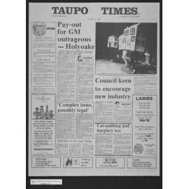 1988-10-21 Taupō Times