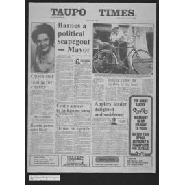 1988-10-25 Taupō Times