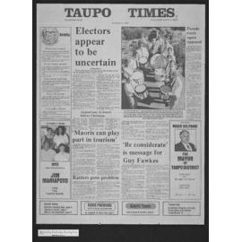 1988-11-03 Taupō Times