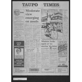 1988-11-10 Taupō Times
