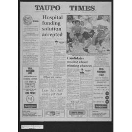 1988-11-16 Taupō Times