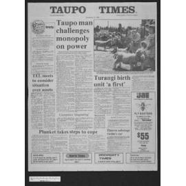 1988-11-17 Taupō Times