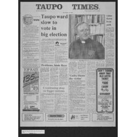 1988-11-18 Taupō Times