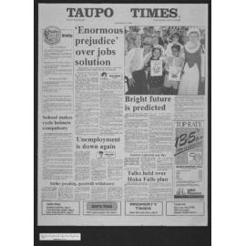 1988-11-24 Taupō Times