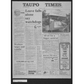 1988-12-02 Taupō Times
