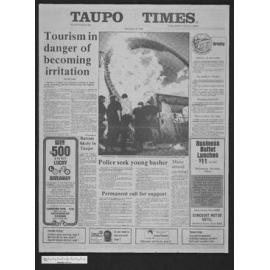 1988-12-06 Taupō Times