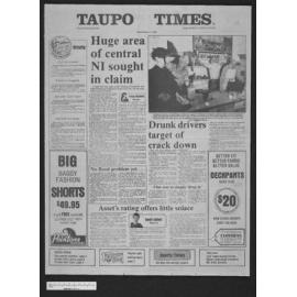 1988-12-07 Taupō Times