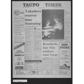 1988-12-14 Taupō Times