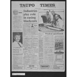 1988-12-15 Taupō Times