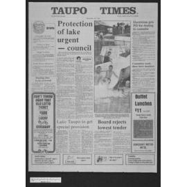 1988-12-16 Taupō Times