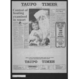 1988-12-23 Taupō Times