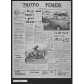 1988-12-29 Taupō Times